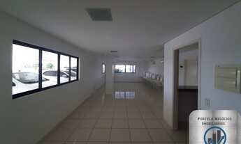 Imagem 6: Apto na Gruta, 3/4, suíte, nascente, 2vagas