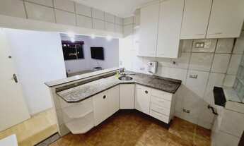 Imagem 3: Apartamento 2 Quartos para Locação em São Paulo, Jardim Paulista, 2 dormitórios, 2 banheir