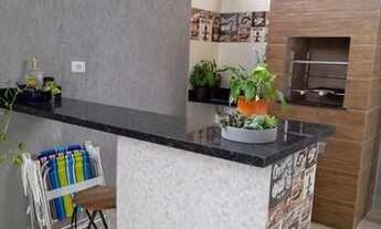 Imagem 7: Casa em Condomínio para Venda em Taubaté, Estiva, 3 dormitórios, 1 suíte, 2 banheiros, 4 v