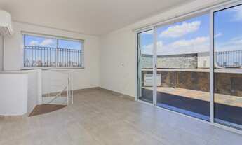 Imagem 2: Fantástica Cobertura Dúplex em Moema! 182 m² de puro luxo e conforto!