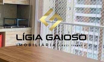 Imagem 3: Belíssimo apto 100m² 3 dorms OPORTUNIDADE no SPLENDOR GARDEN!