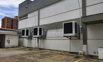 Imagem 2: Galpão/Depósito/Armazém para venda com 2000 metros quadrados em Centro - Ribeirão Preto