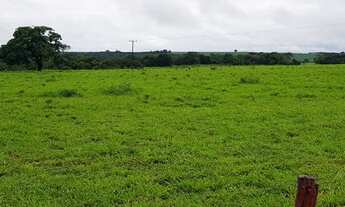 Imagem 2: Fazenda no município de barro Alto, Dupla aptidão