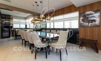 Imagem 4: São Paulo - Apartamento Padrão - Aclimação