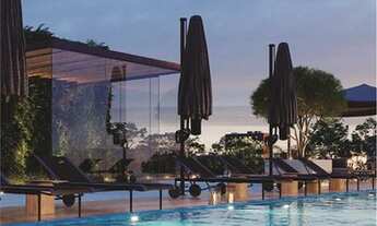 Imagem 4: Cobertura espetacular, única - VNC!