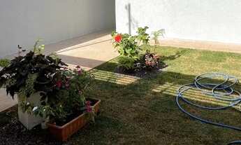 Imagem: Casa para venda com 81m² com 3 quartos