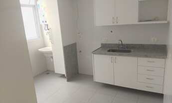 Imagem 2: Apartamento para aluguel possui 109 metros quadrados com 3 quartos