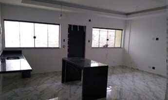 Imagem 3: Casa Triplex com área Gourmet