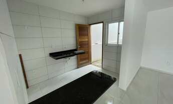 Imagem 7: Casa para venda possui 55 metros quadrados com 2 quartos em Mangabeira - João Pessoa - Par