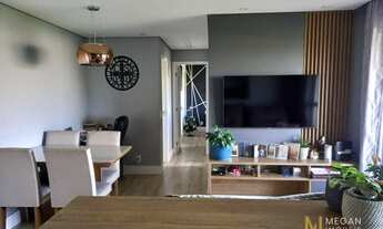 Imagem: Apartamento com 2 dormitórios à venda