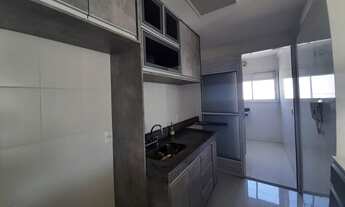 Imagem 4: Apartamento para venda tem 68 metros quadrados com 2 quartos em Vila Mazzei - São Paulo