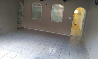 Imagem 5: Casa com 3 dormitórios, 434 m² - venda por R$ 695.000,00 ou aluguel por R$ 3.300,00/mês