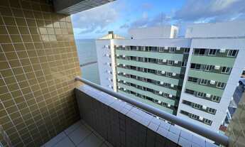 Imagem 5: BEIRA MAR DO JANGA - AS 4 TORRES - VENDA - COM 2 DORMITÓRIOS