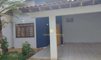 Imagem: Casa com 3 dormitórios à venda, 213 m²