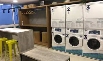 Imagem 4: Apartamento para venda tem 31 metros quadrados com 1 quarto em Pinheiros - São Paulo - SP