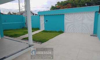 Imagem 4: Maricá - Casa Padrão - Itaipuaçu