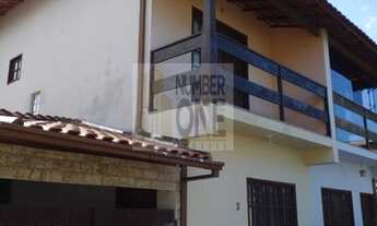 Imagem 3: Casa para Venda em Rio das Ostras, Enseada das Gaivotas, 2 dormitórios, 2 banheiros, 1 vag