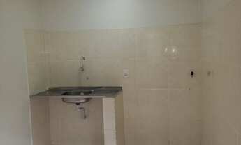 Imagem 2: Apartamento Kitnet com 1 dormitório