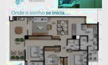 Imagem 3: Venha morar no Umarizal, Prox. a Praça Brasil