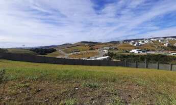 Imagem 2: Terreno Alphaville 690 m² com vista