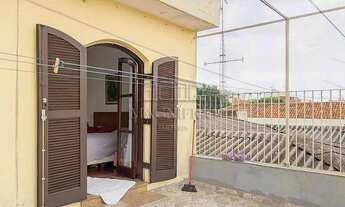 Imagem 11: São Caetano do Sul - Casa Padrão - Osvaldo Cruz