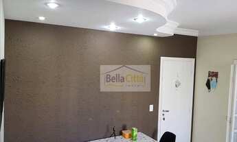 Imagem 3: Apartamento com 2 dormitórios à venda, 55 m² por R$ 360.000,00 - Vila Mogilar - Mogi das C