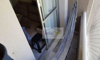 Imagem 4: Apartamento com 2 dormitórios à venda, 55 m² por R$ 360.000,00 - Vila Mogilar - Mogi das C