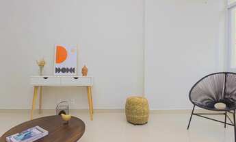 Imagem 3: Apartamento com 3 quartos em Ipanema - Rio de Janeiro