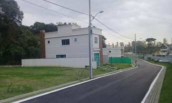 Imagem 7: Lote/Terreno para venda possui 184 metros quadrados em Umbará - Curitiba - PR