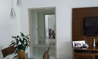 Imagem 4: Apartamento para venda possui 120 metros quadrados com 3 quartos