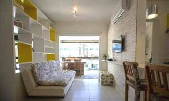 Imagem 6: Studio para venda no Novo Campeche - Florianópolis - SC