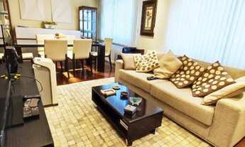 Imagem 2: Apartamento à venda, 3 quartos, 1 suíte, 2 vagas, São Pedro - Belo Horizonte/MG