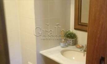 Imagem 6: PORTO ALEGRE - Conjunto Comercial/Sala - Moinhos de Vento