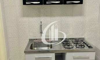 Imagem 5: Apartamento com 2 dormitórios ao lado do Quartel CPOR para alugar, 74 m² por R$ 1.500/mês