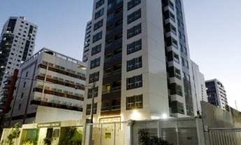 Imagem 6: Apartamento para aluguel tem 45 metros quadrados com 2 quartos em Boa Viagem - Recife - PE