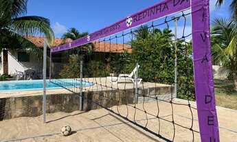 Imagem 2: Casa para Temporada ( Casa Lina Jacumã