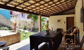 Imagem 2: Casa com 3 dormitórios à venda, 100 m² por R$ 485.000 - Morro dos Milagres - São Pedro da