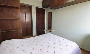 Imagem 3: Venda de apartamento na rua mais charmosa da Vila Leopoldina, na rua Carlos Weber, andar a