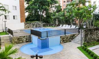 Imagem 6: Apartamento para venda tem 124 metros quadrados com 3 quartos em Vila Leopoldina - São Pau