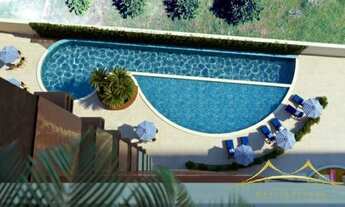 Imagem 6: Apartamento a Venda em Lagoa Nova, 75m²