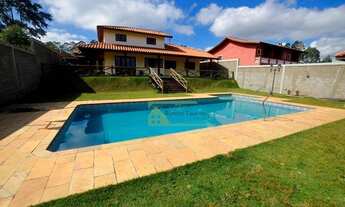 Imagem: Chácara com 3 dormitórios à venda, 1000