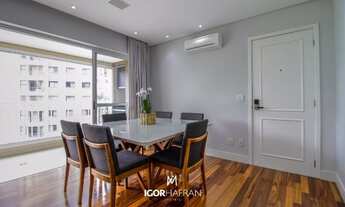 Imagem 3: Apartamento Residencial à venda, Jardim Ampliação, São Paulo - AP0209