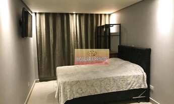 Imagem 6: Apartamento com 1 dormitório para alugar, 45 m² por R$ 2.000,00/mês - Jardim Paulista - Sã