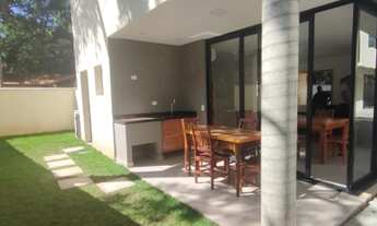 Imagem 7: Casa de condomínio sobrado para aluguel e venda tem 120 metros quadrados com 3 quartos