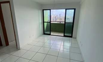 Imagem 2: Apartamento para venda em piedade tem 54 metros quadrados com 2 quartos sendo 1 suíte