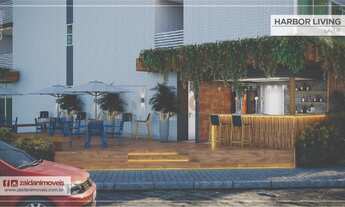 Imagem 2: Apartamento à venda, 1 quarto, 12 vagas, Porto de Galinhas - Ipojuca/PE