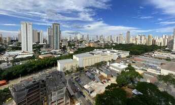 Imagem 5: Apartamento com 125 m² em frente ao Parque Vaca Brava