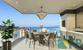 Imagem 5: MÓDENA RESIDENZIALE - quadra mar