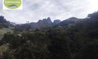 Imagem 3: Sítio pronto com Casa à venda, 81.000 m² por R$ 2.500.000 - TRÊS PICOS - Nova Friburgo/RJ