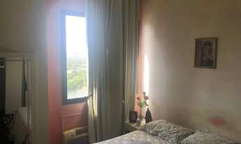 Imagem 4: Alfabarra 1quarto com dependencia vista mar e lagoa